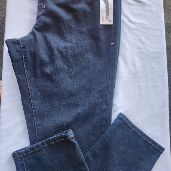 JAG JEANS Pull on (CG-PM-11) - Picture 2 of 2